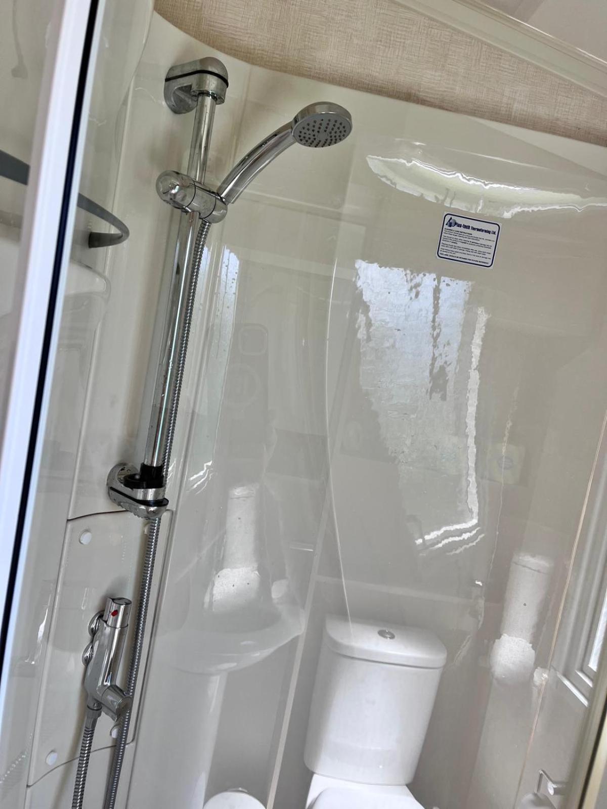 Van Number 123 Beautiful Caravan Sleeps 4 Aberystwyth Exterior photo